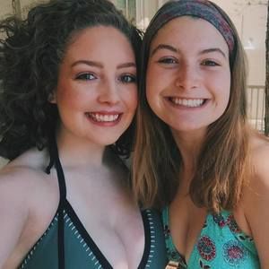 Meet your Posher, Abigail